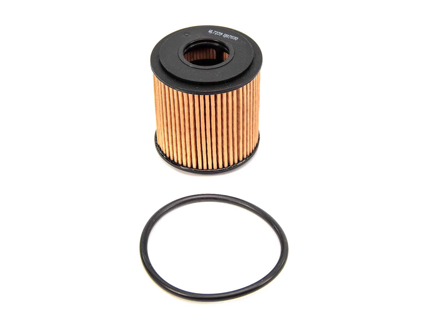 

Wix Filters WL7239 Масляный фильтр