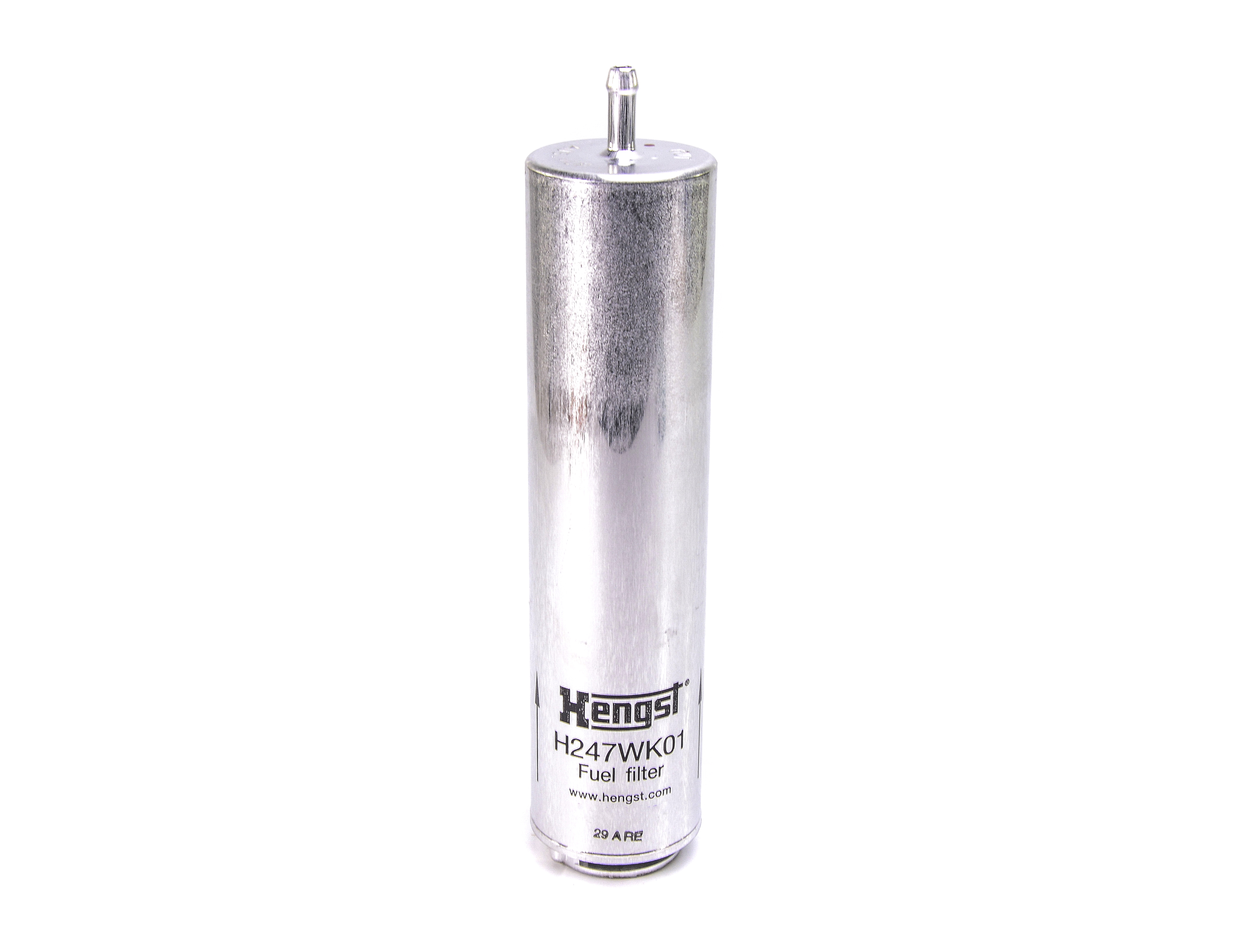 

Hengst Filter H247WK01 Топливный фильтр