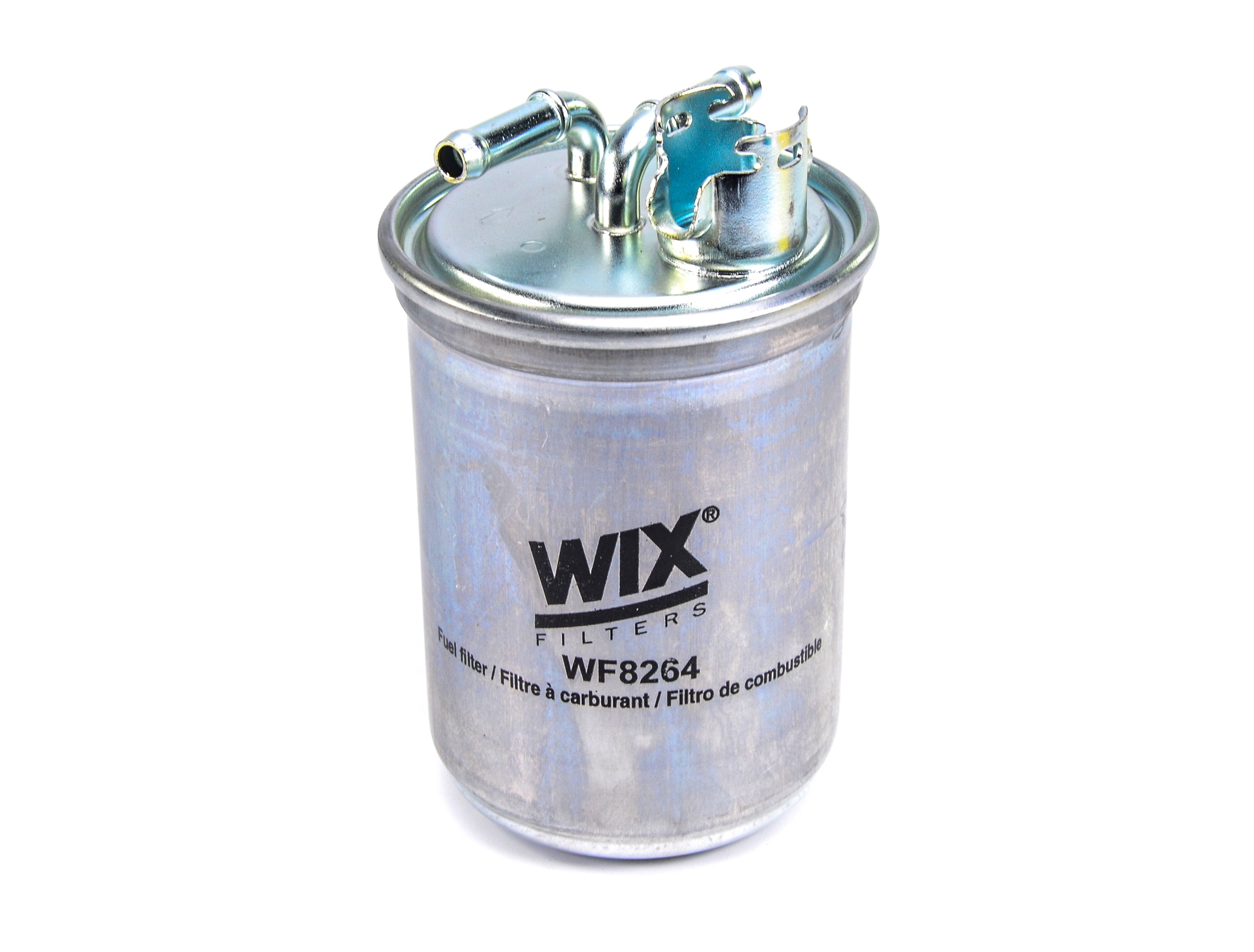 

Wix Filters WF8264 Топливный фильтр