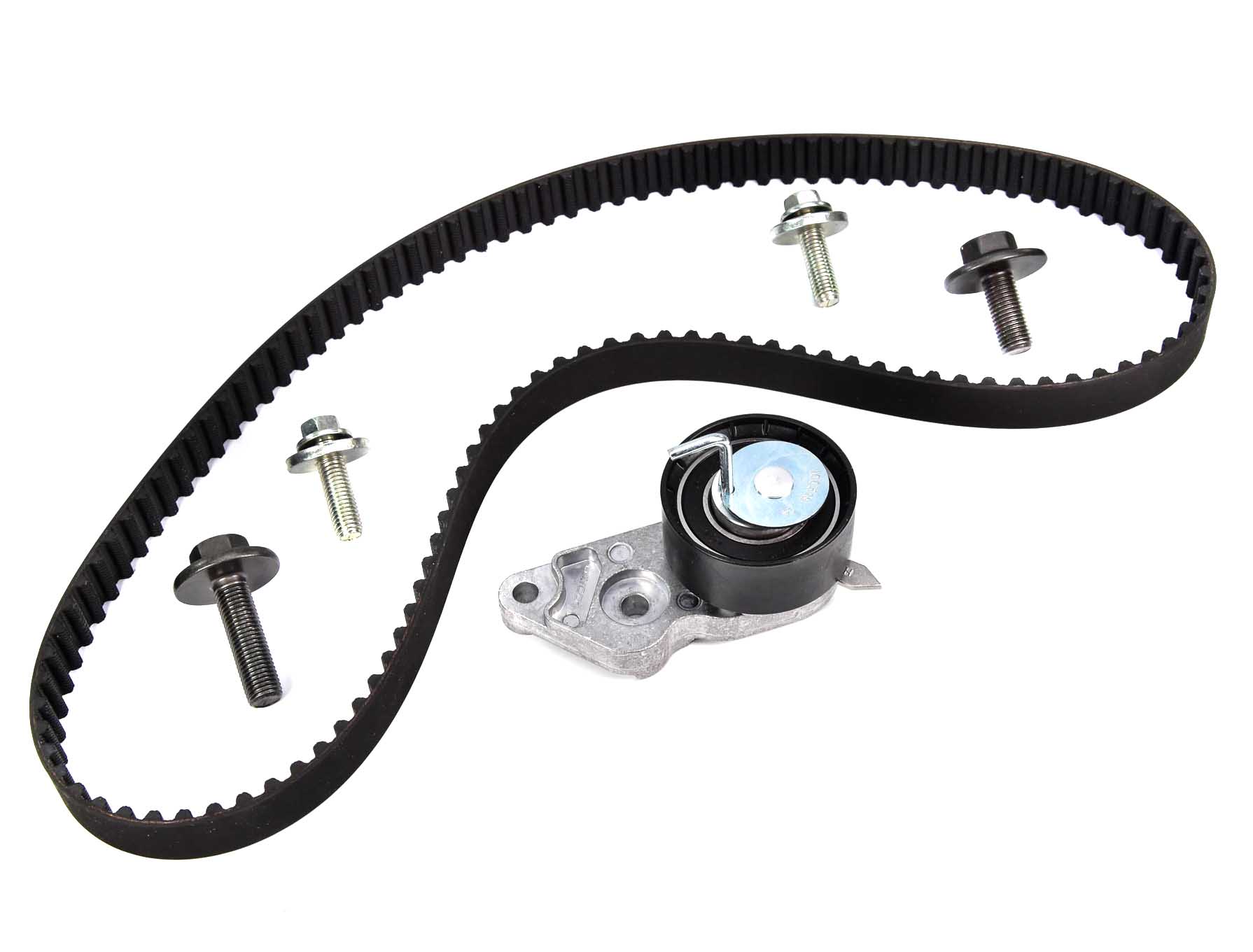 

Dayco KTB286 Комплект ремня ГРМ