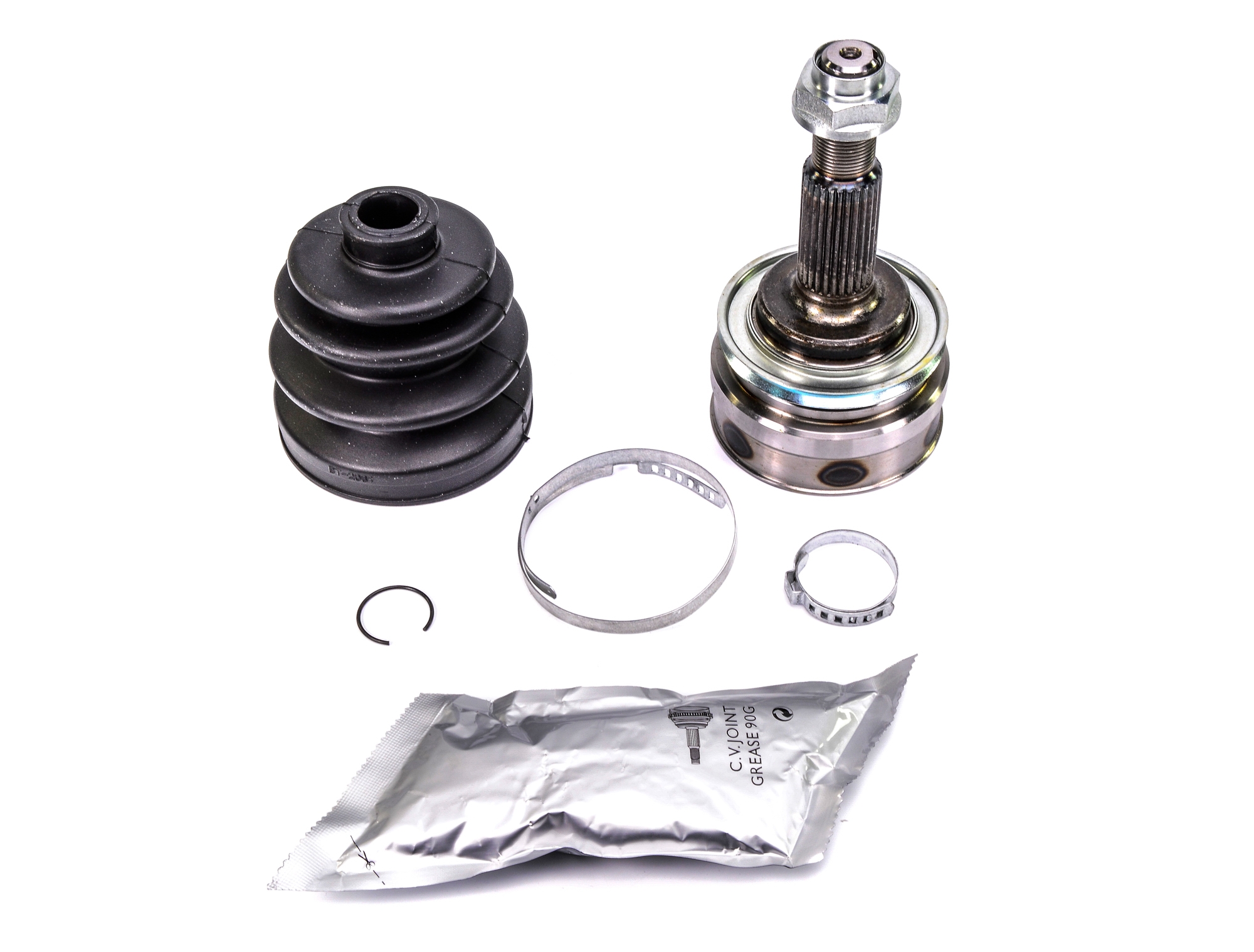 

Kavo Parts CV6502 ШРУС