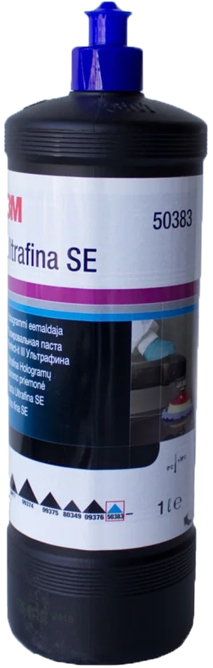 

Полировальная паста 3M Perfect-it III Ultrafina SE 50383