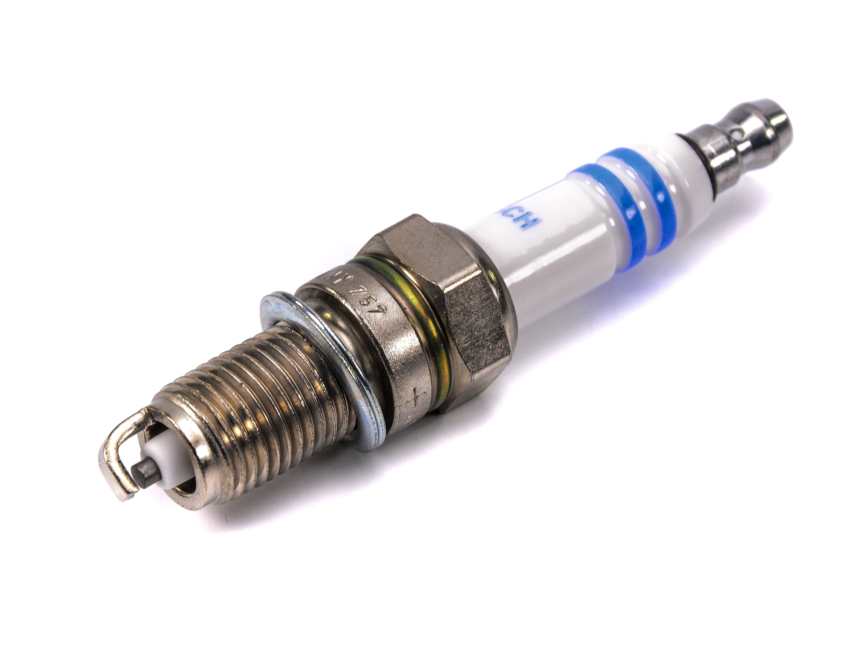 

Bosch 0242135515 Свеча зажигания