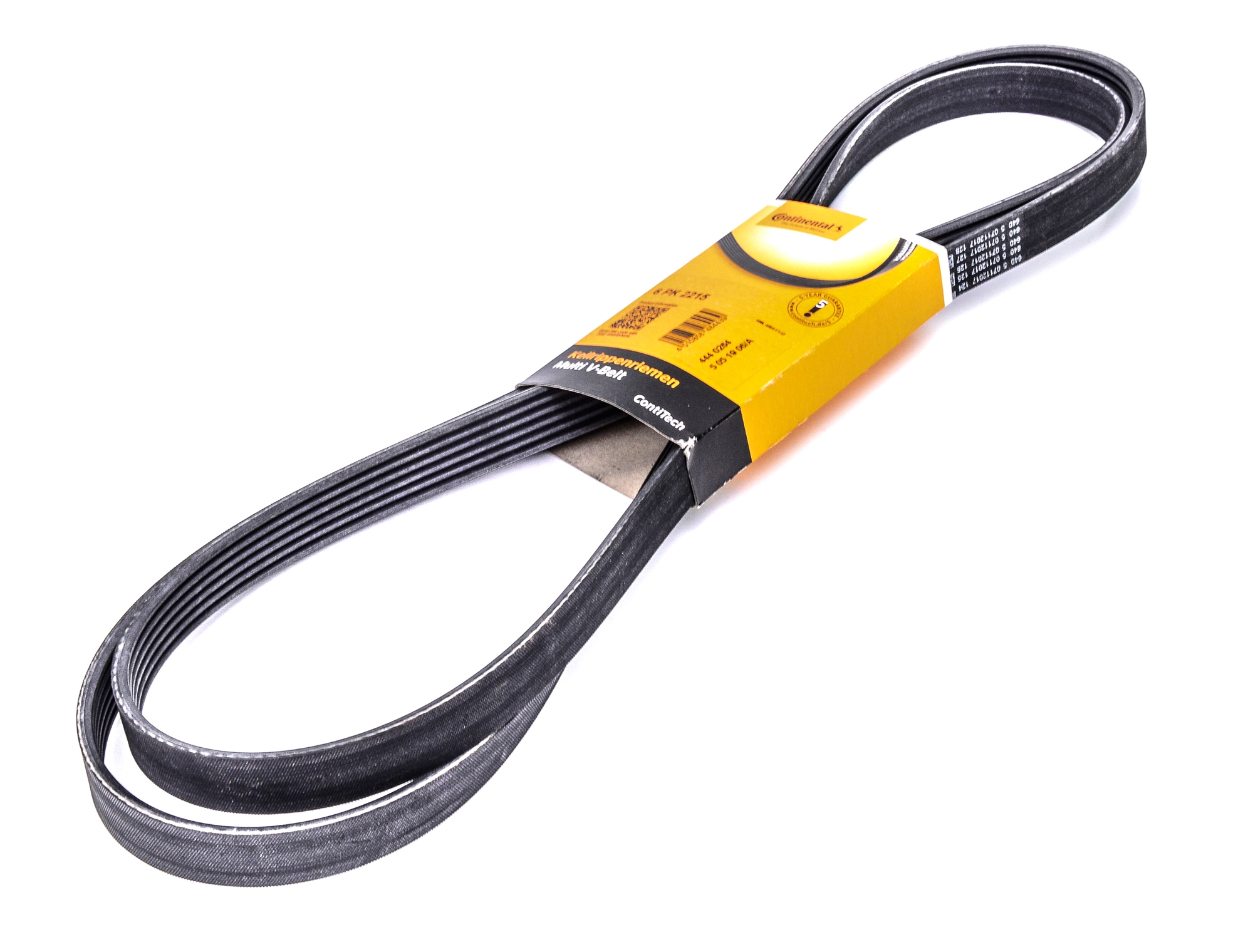 

Contitech 6PK2215 Поликлиновой ремень