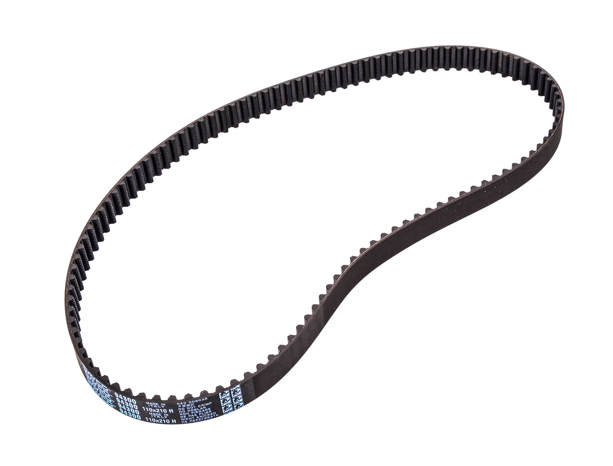 

Dayco 94300 Ремень ГРМ