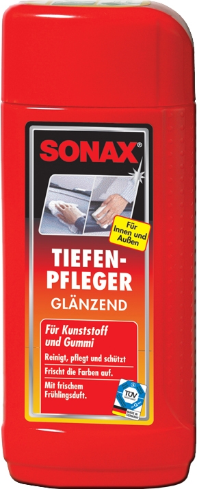 

Полироль для кузова Sonax Tiefen-Pfleger 380100