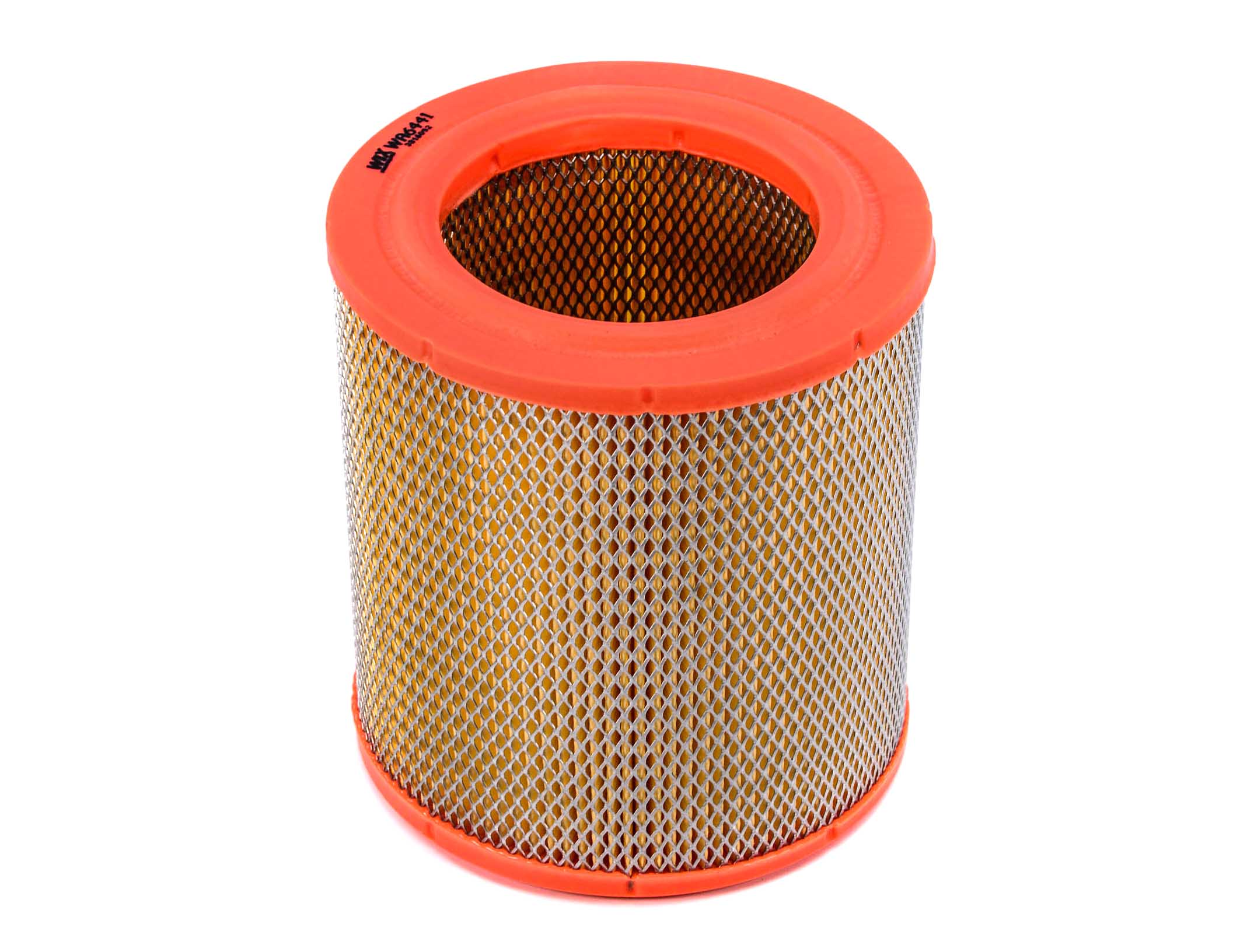 

Wix Filters WA6441 Воздушный фильтр