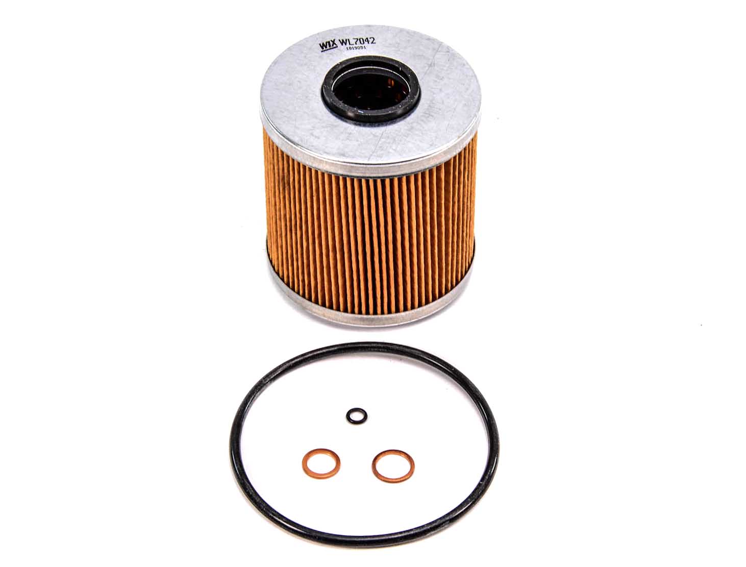 

Wix Filters WL7042 Масляный фильтр
