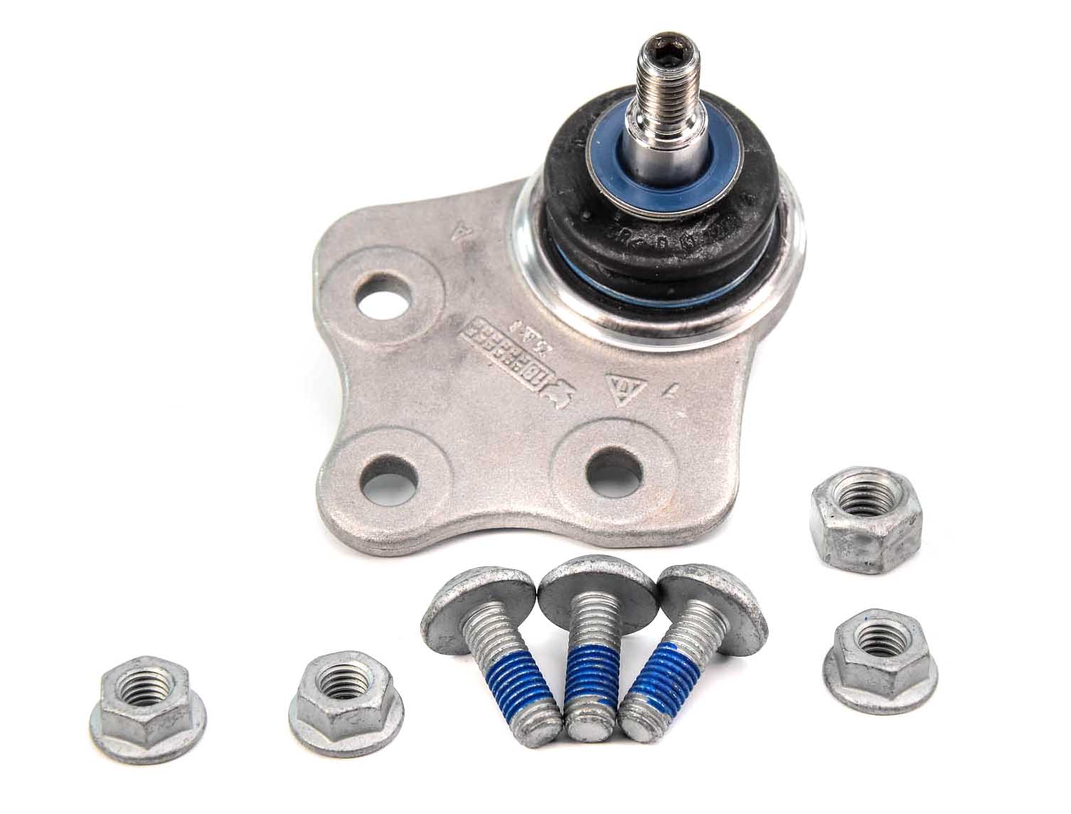 

Lemforder 3093301 Шаровая опора