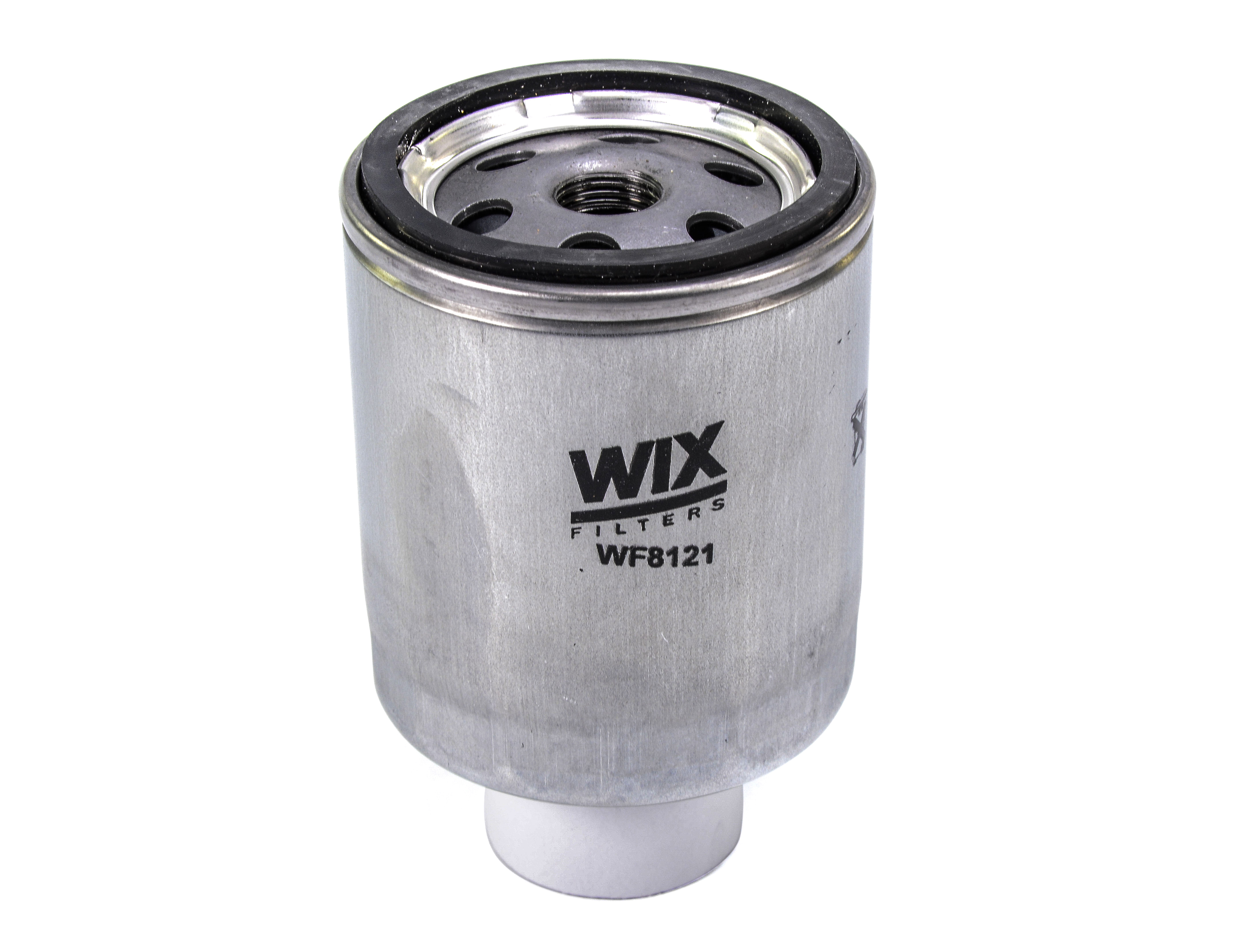 

Wix Filters WF8121 Топливный фильтр