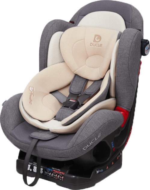 

Автокресло Ducle Daily 8809399190284