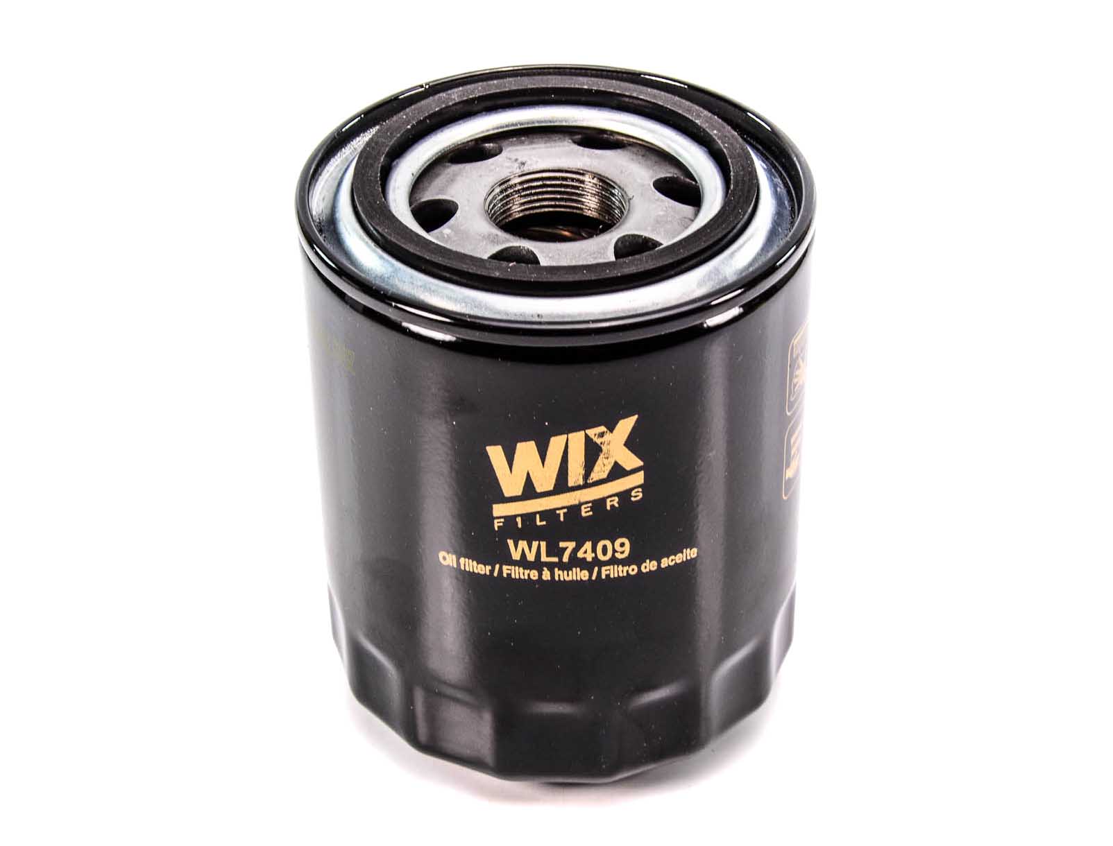 

Wix Filters WL7409 Масляный фильтр
