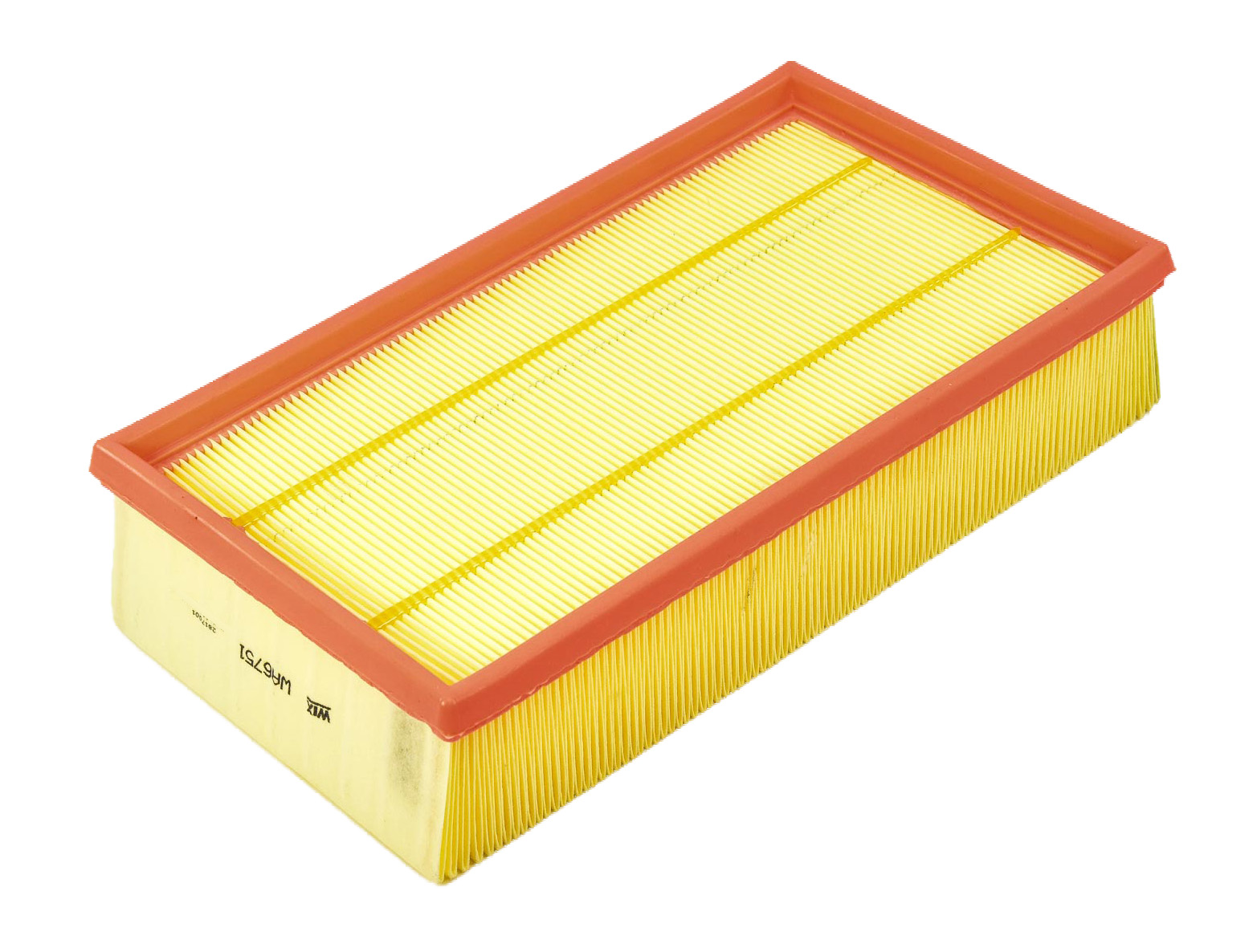 

Wix Filters WA6751 Воздушный фильтр
