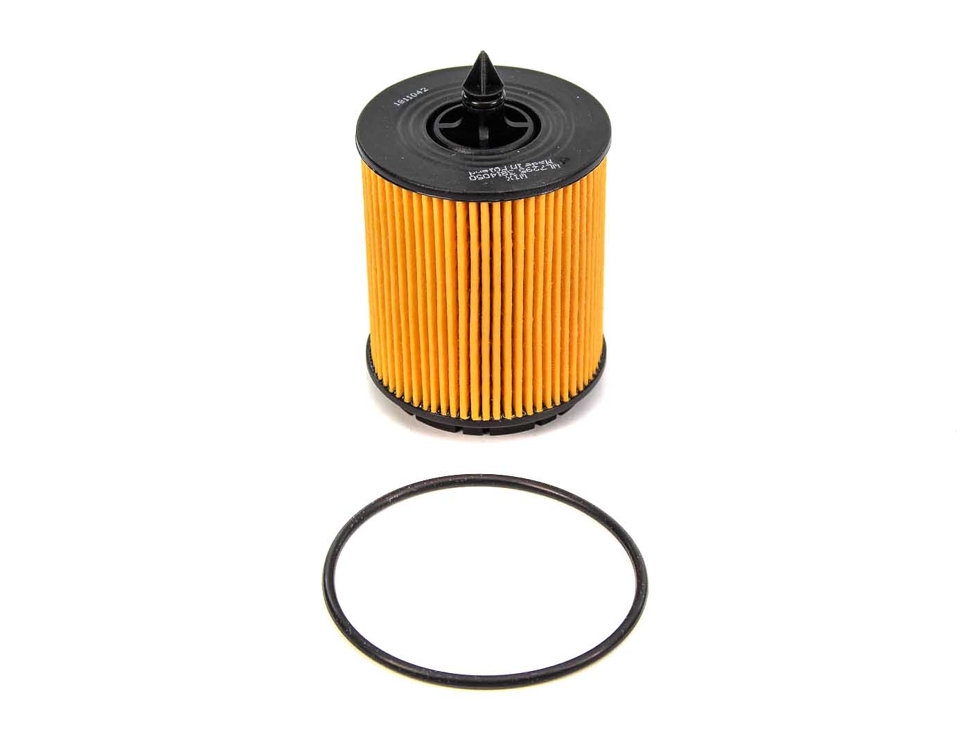 

Wix Filters WL7295 Масляный фильтр