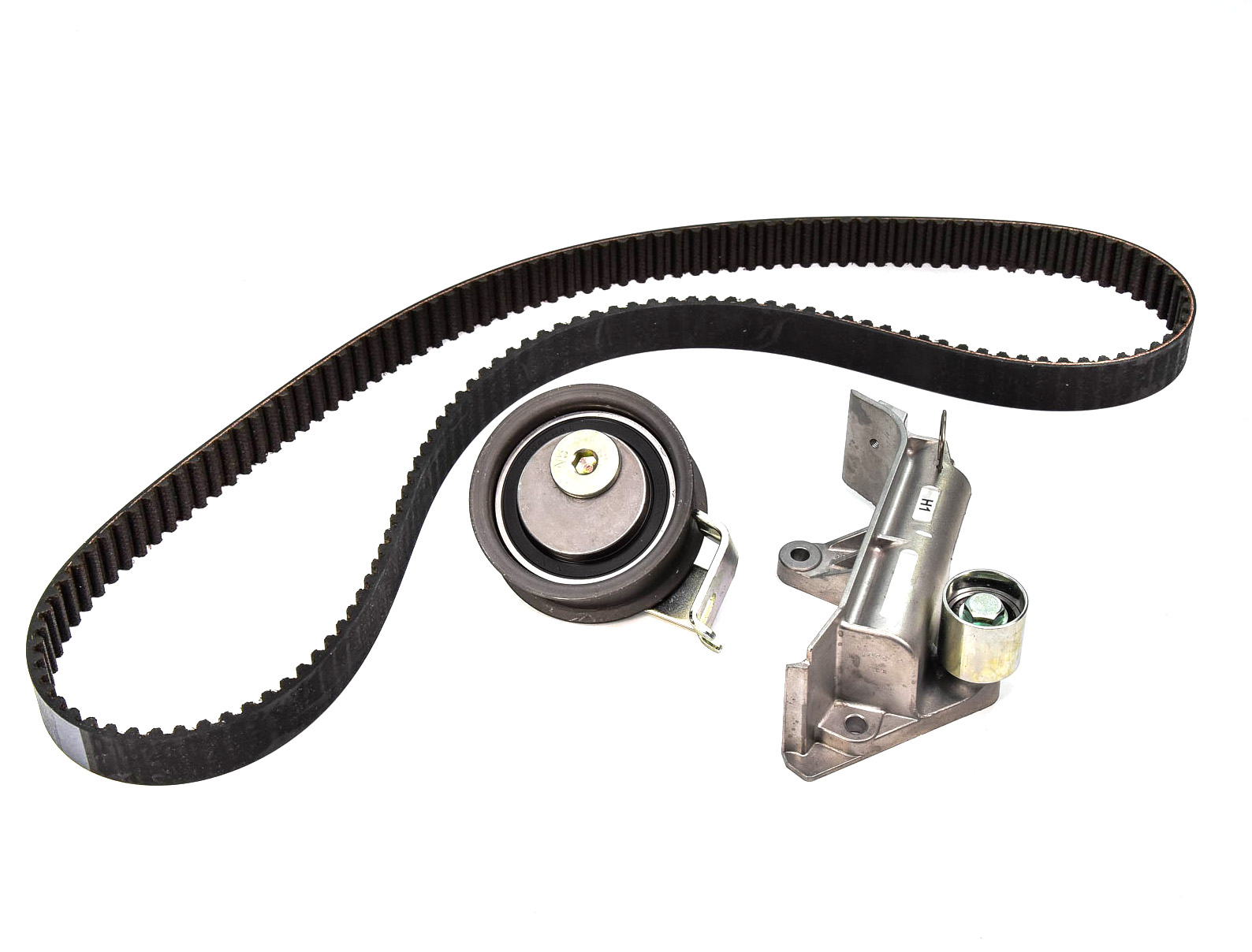 

Contitech CT909K3 Комплект ремня ГРМ