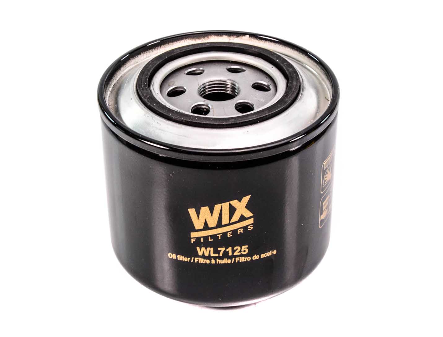 

Wix Filters WL7125 Масляный фильтр