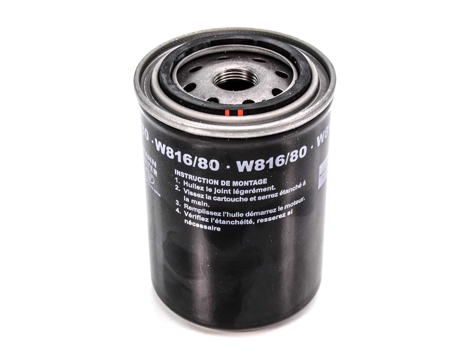 

Mann W81680 Масляный фильтр