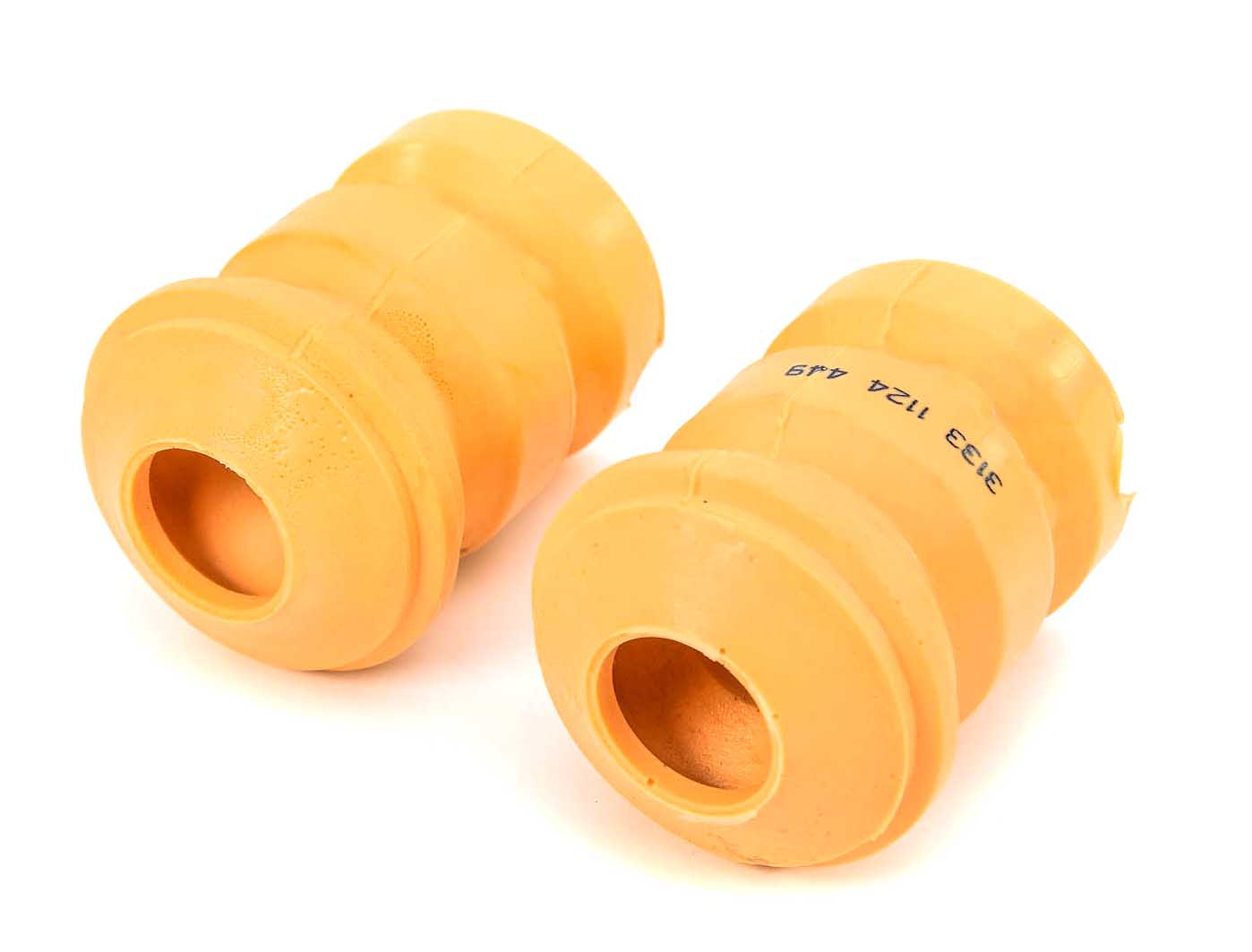 

Magnum Technology A8B002MT Отбойник амортизатора