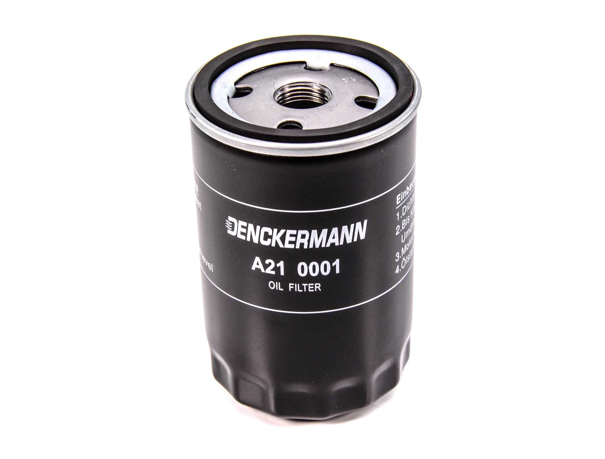 

Denckermann A210001 Масляный фильтр