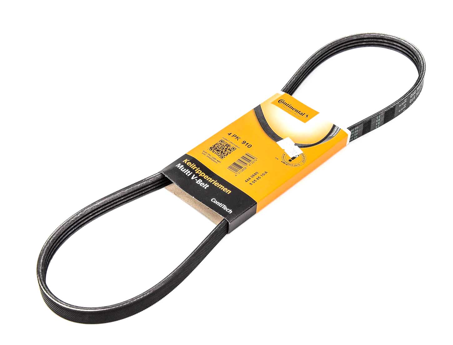 

Contitech 4PK910 Поликлиновой ремень