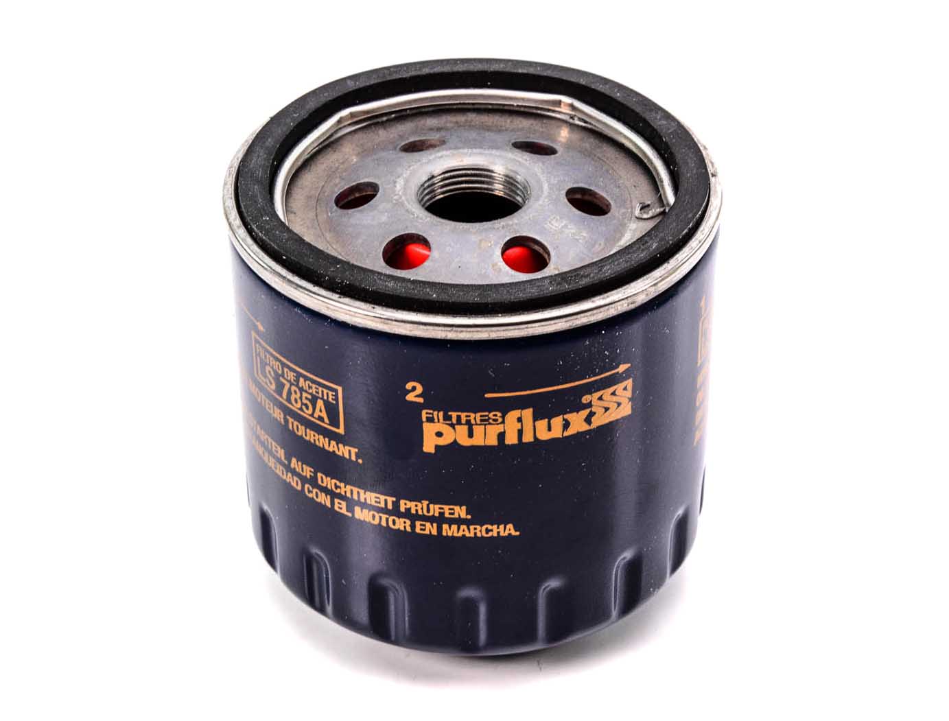 

Purflux LS785A Масляный фильтр