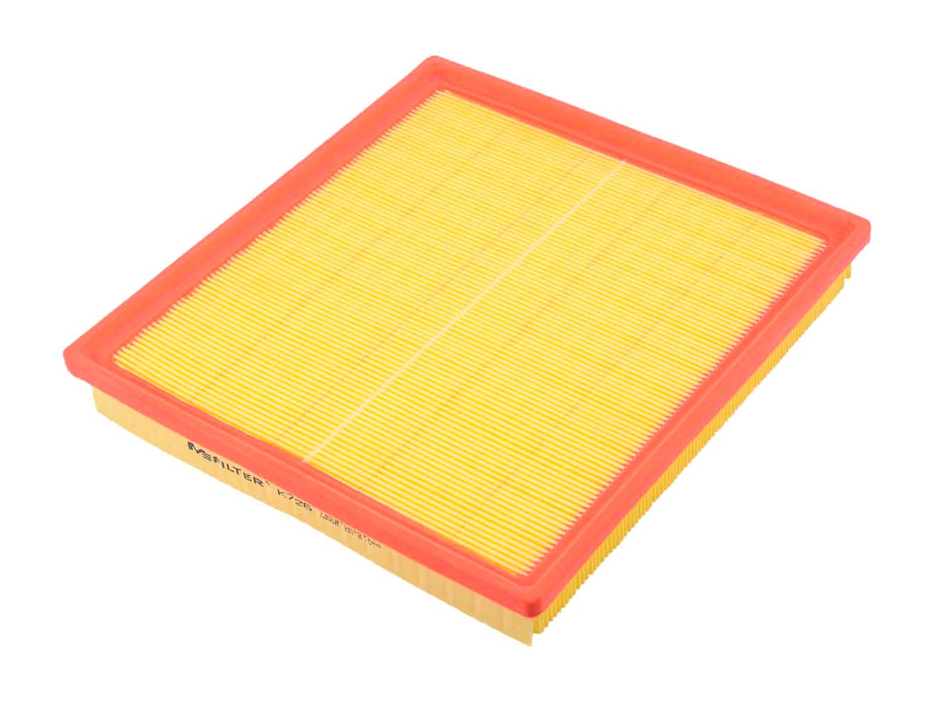 

MFilter K726 Воздушный фильтр