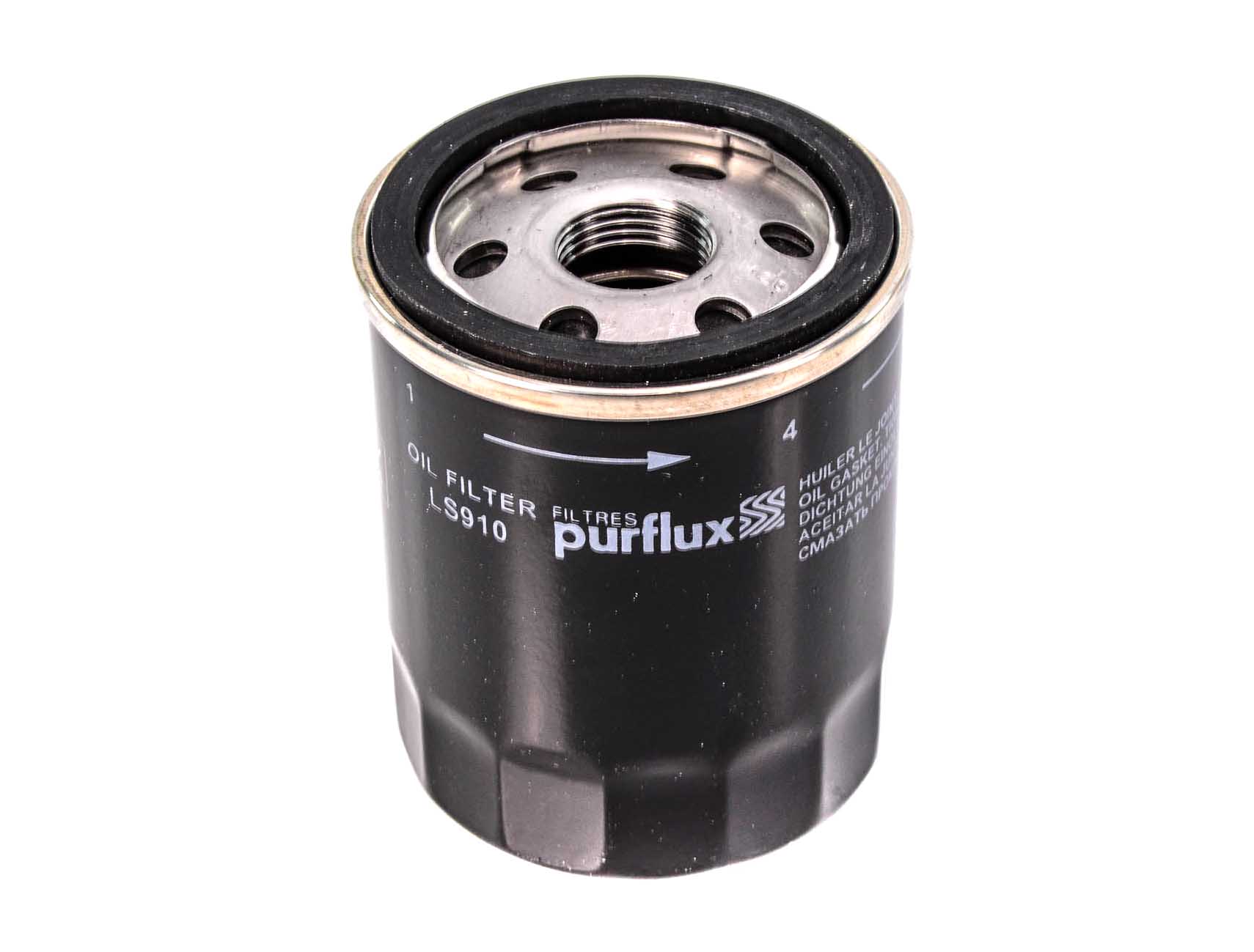 

Purflux LS910 Масляный фильтр