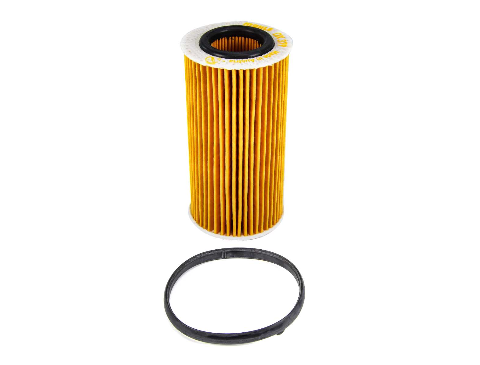 

Mahle OX379D Масляный фильтр