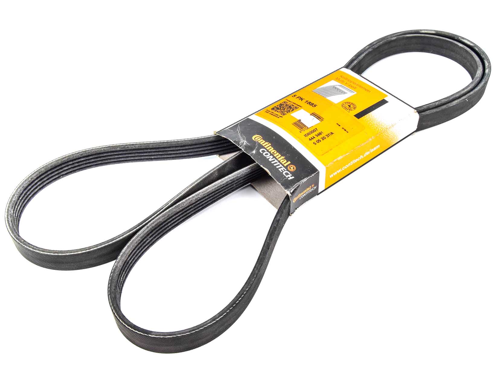 

Contitech 5PK1885 Поликлиновой ремень