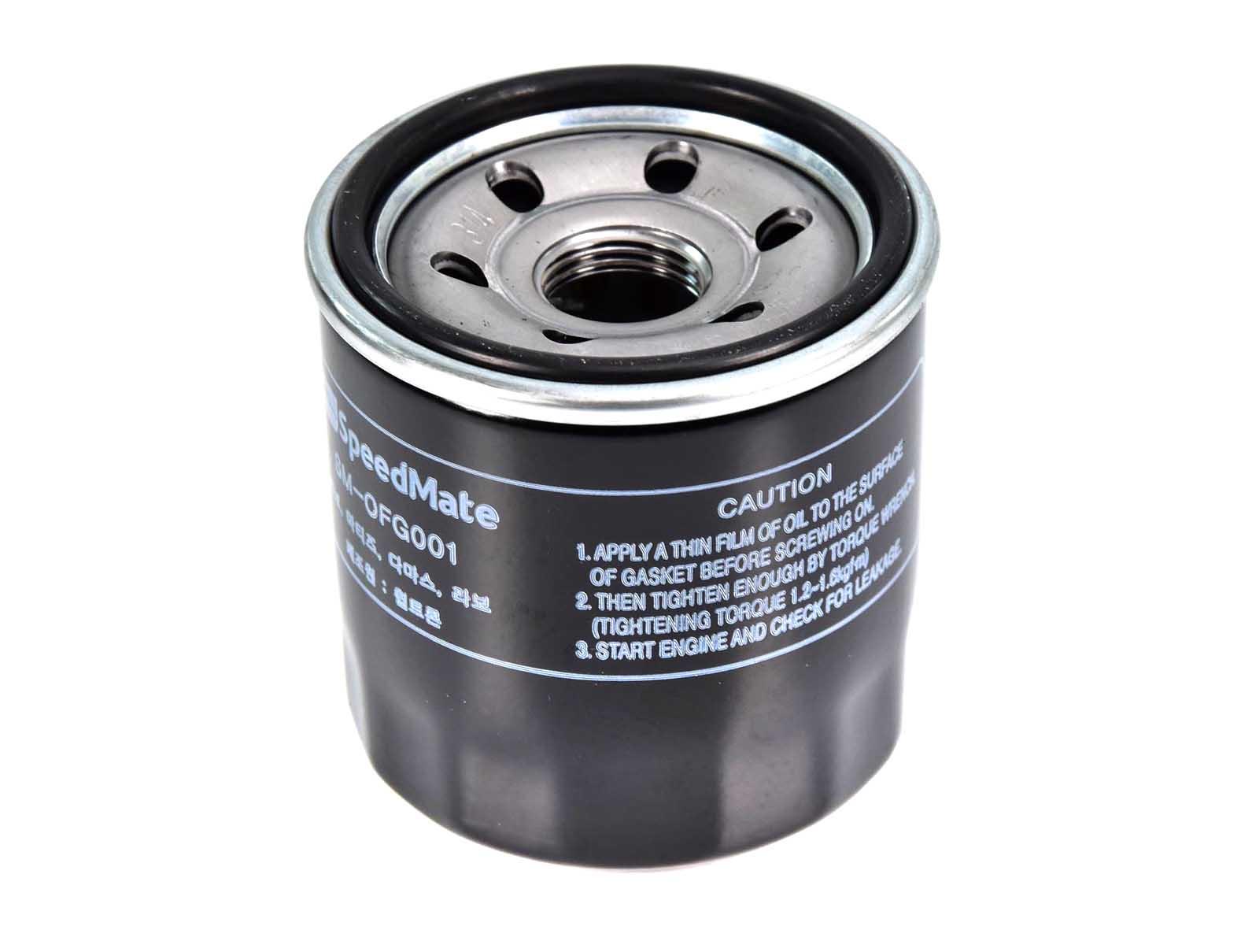 

SK SpeedMate SMOFG001 Масляный фильтр
