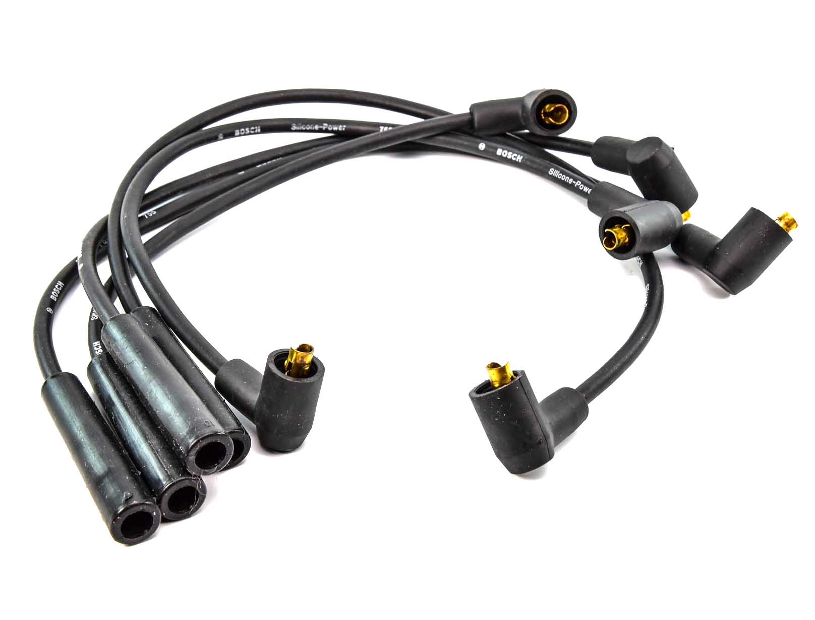 

Bosch 0986356719 Комплект проводов зажигания