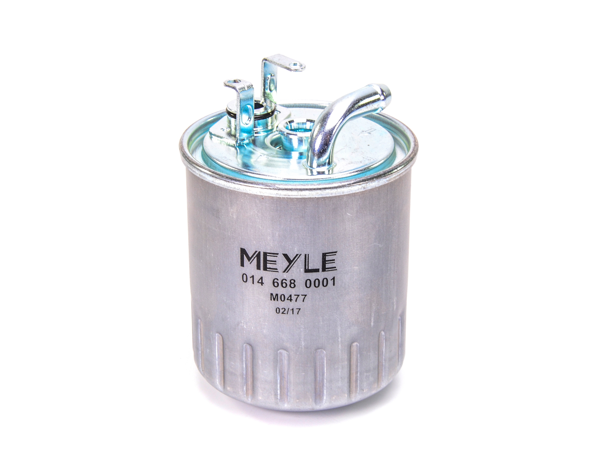 

Meyle 0146680001 Топливный фильтр