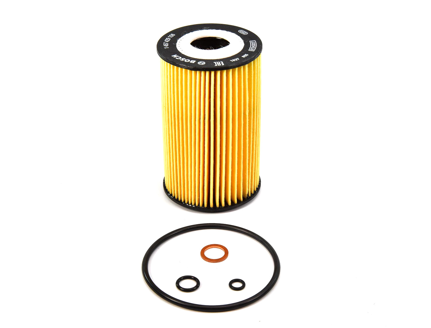 

Bosch 1457429108 Масляный фильтр