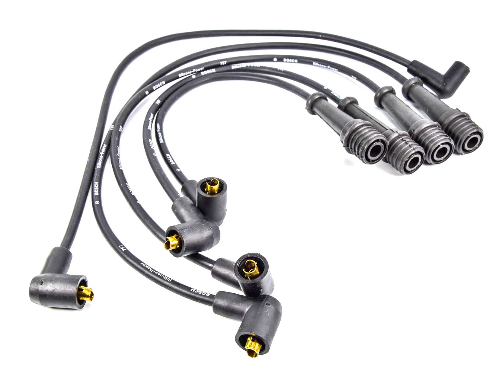 

Bosch 0986356704 Комплект проводов зажигания