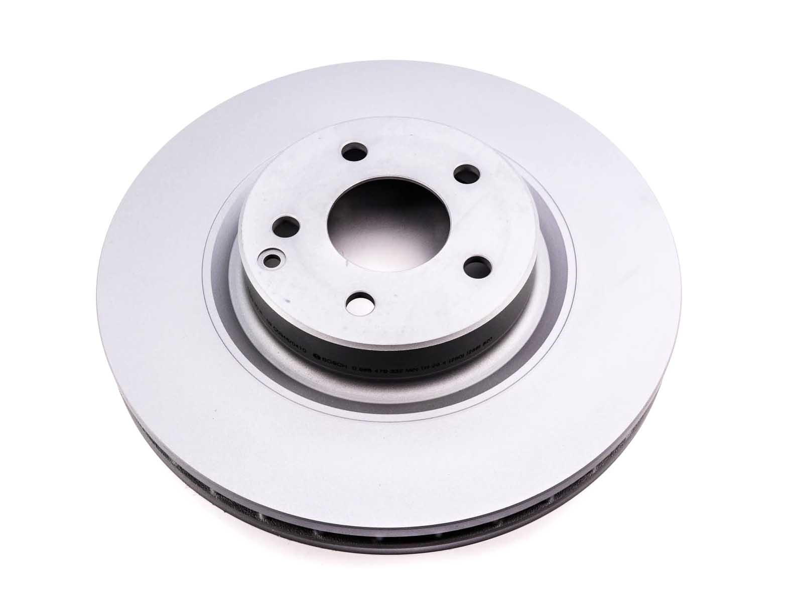 

Bosch 0986479332 Тормозной диск