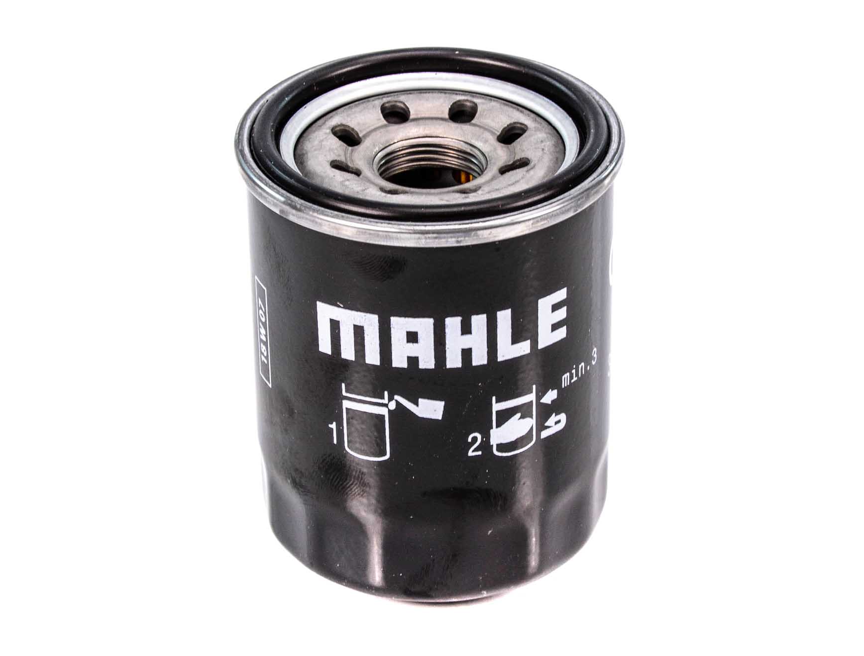 

Mahle OC196 Масляный фильтр