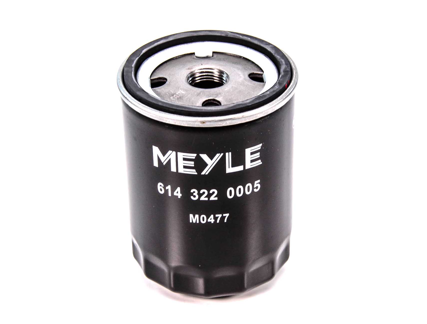 

Meyle 6143220005 Масляный фильтр
