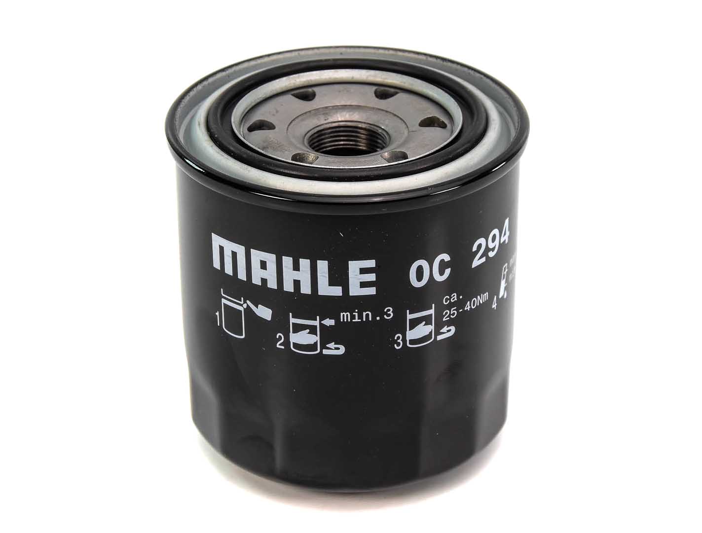 

Mahle OC294 Масляный фильтр