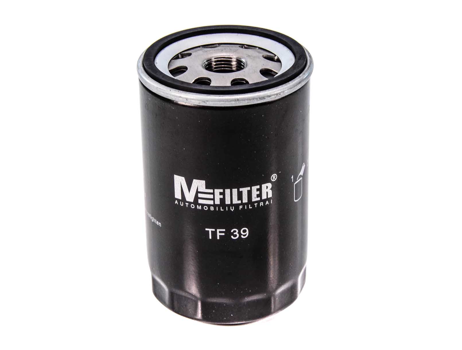 

MFilter TF39 Масляный фильтр