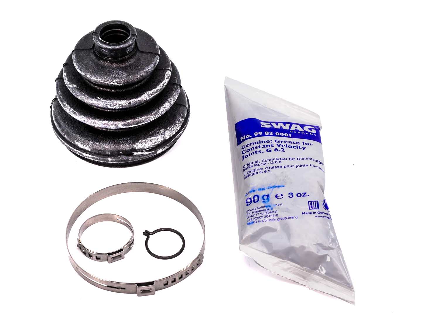 

SWAG 40830002 Пыльник приводного вала