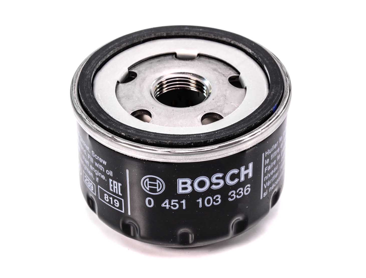 

Bosch 0451103336 Масляный фильтр