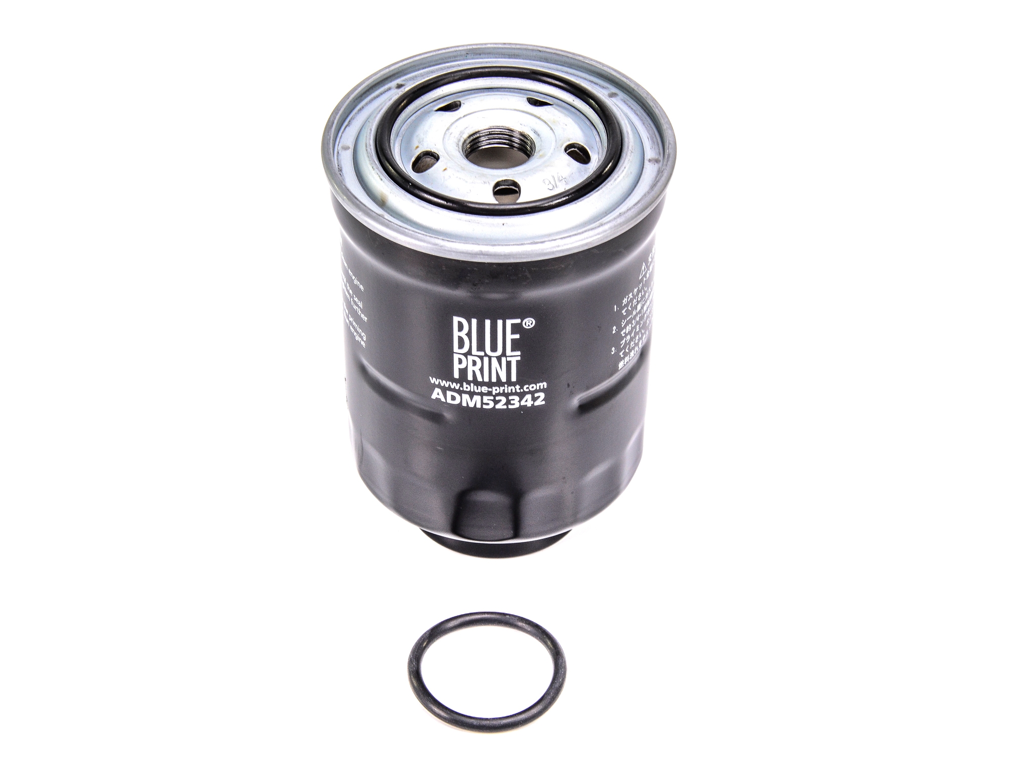 

Blue Print ADM52342 Топливный фильтр