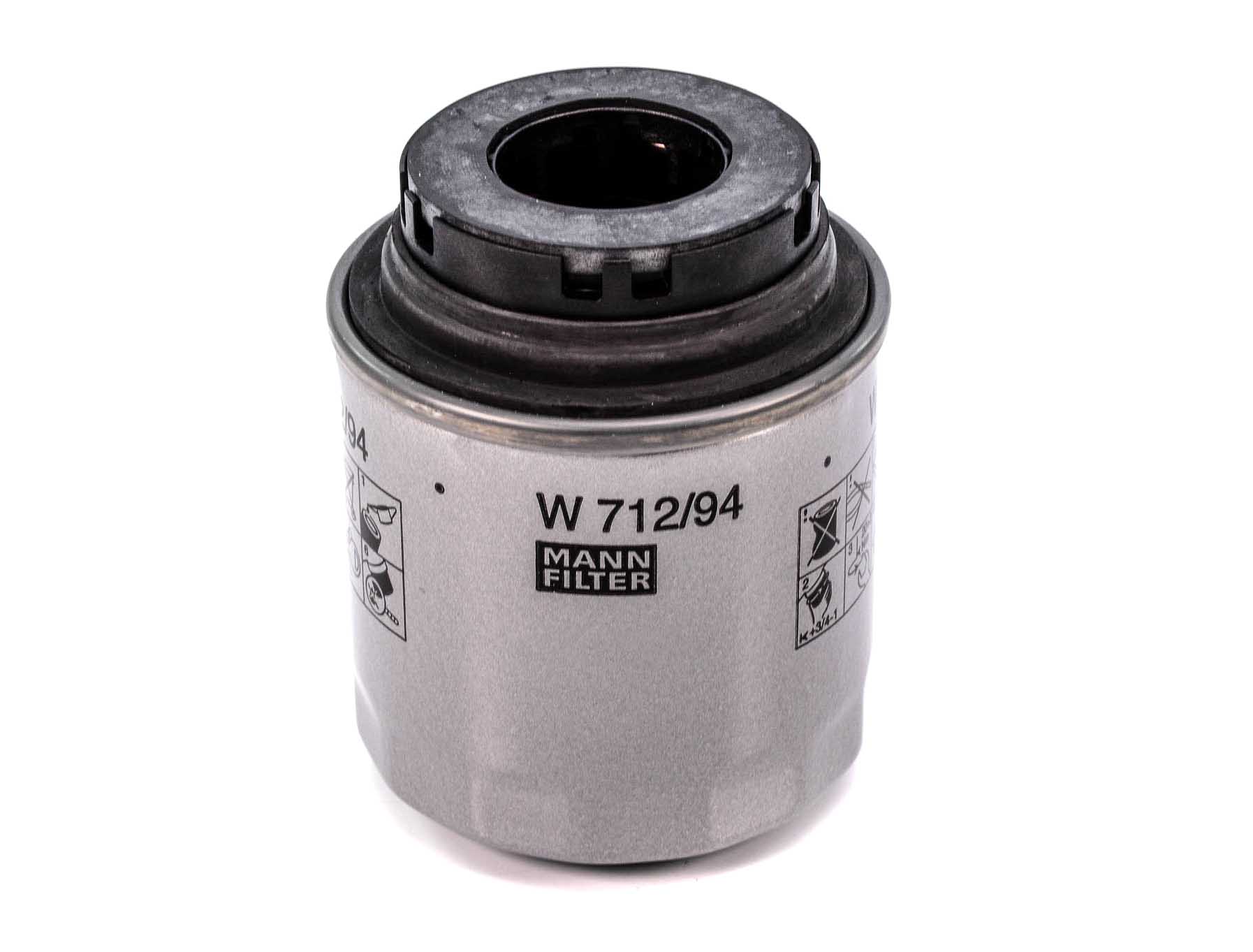 

Mann W71294 Масляный фильтр