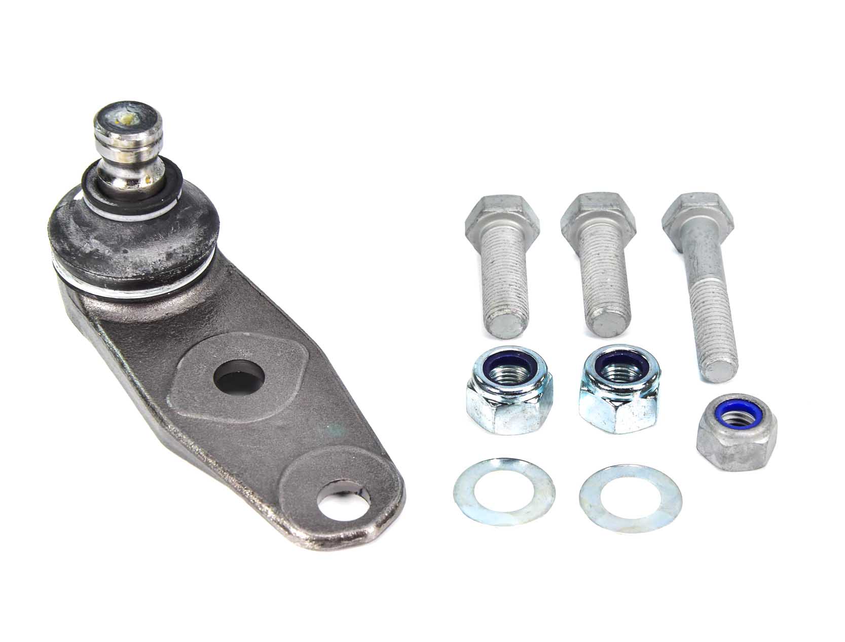 

Lemforder 2889203 Шаровая опора
