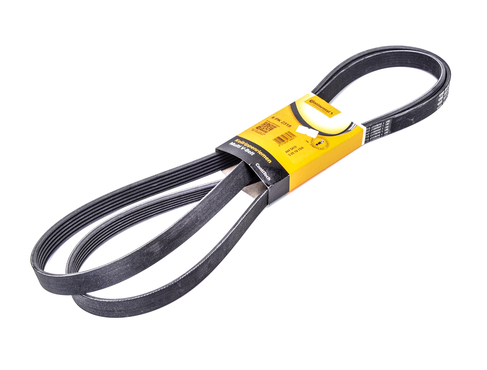 

Contitech 6PK2315 Поликлиновой ремень