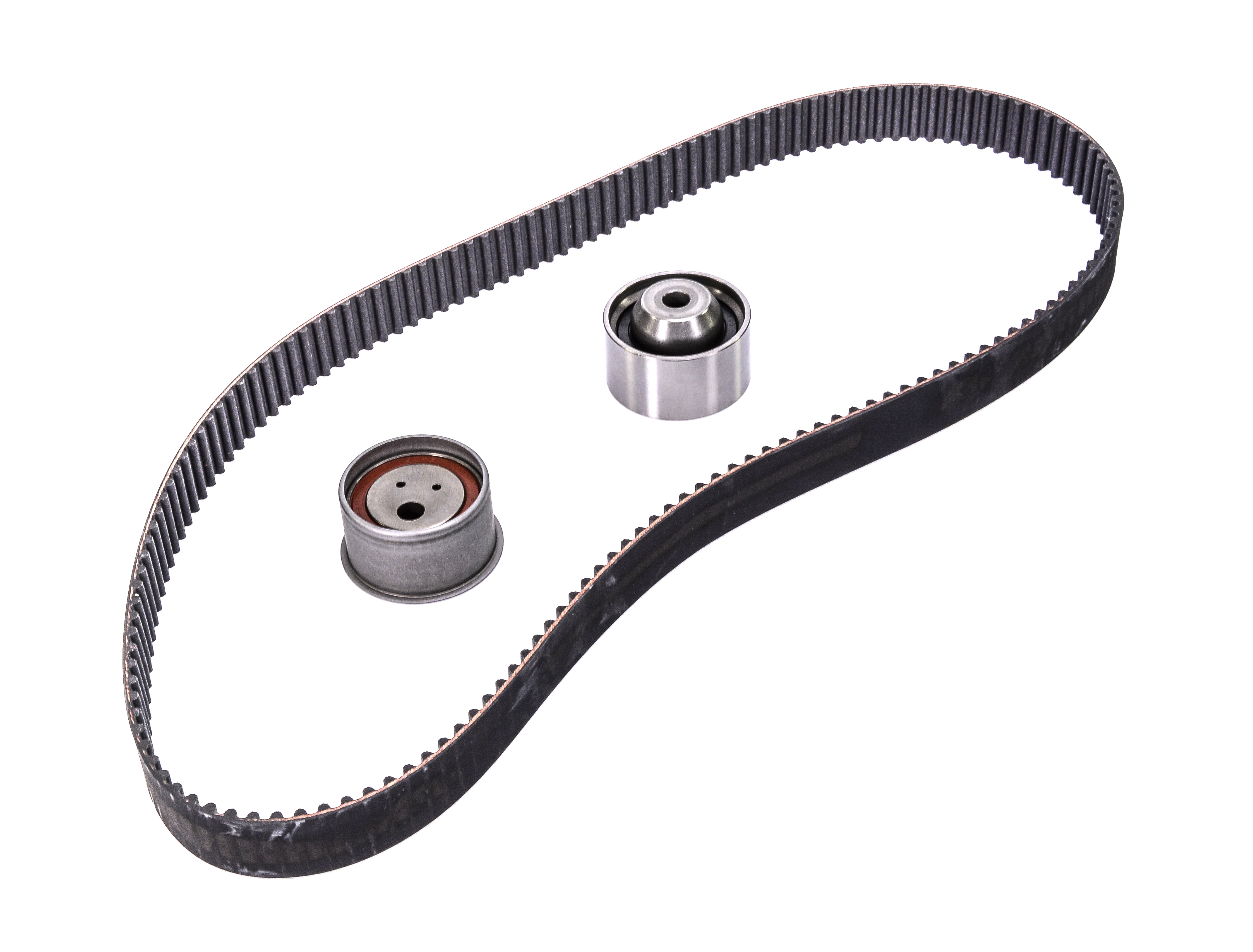 

Gates K015514XS Комплект ремня ГРМ