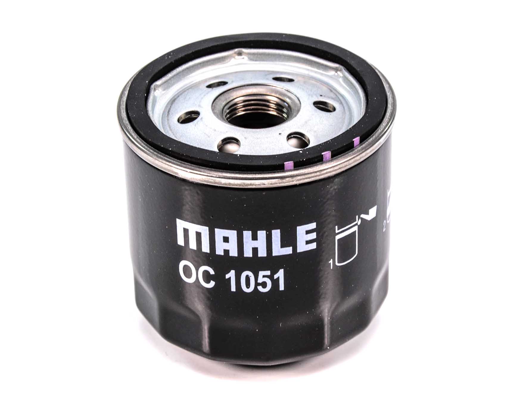 

Mahle OC1051 Масляный фильтр