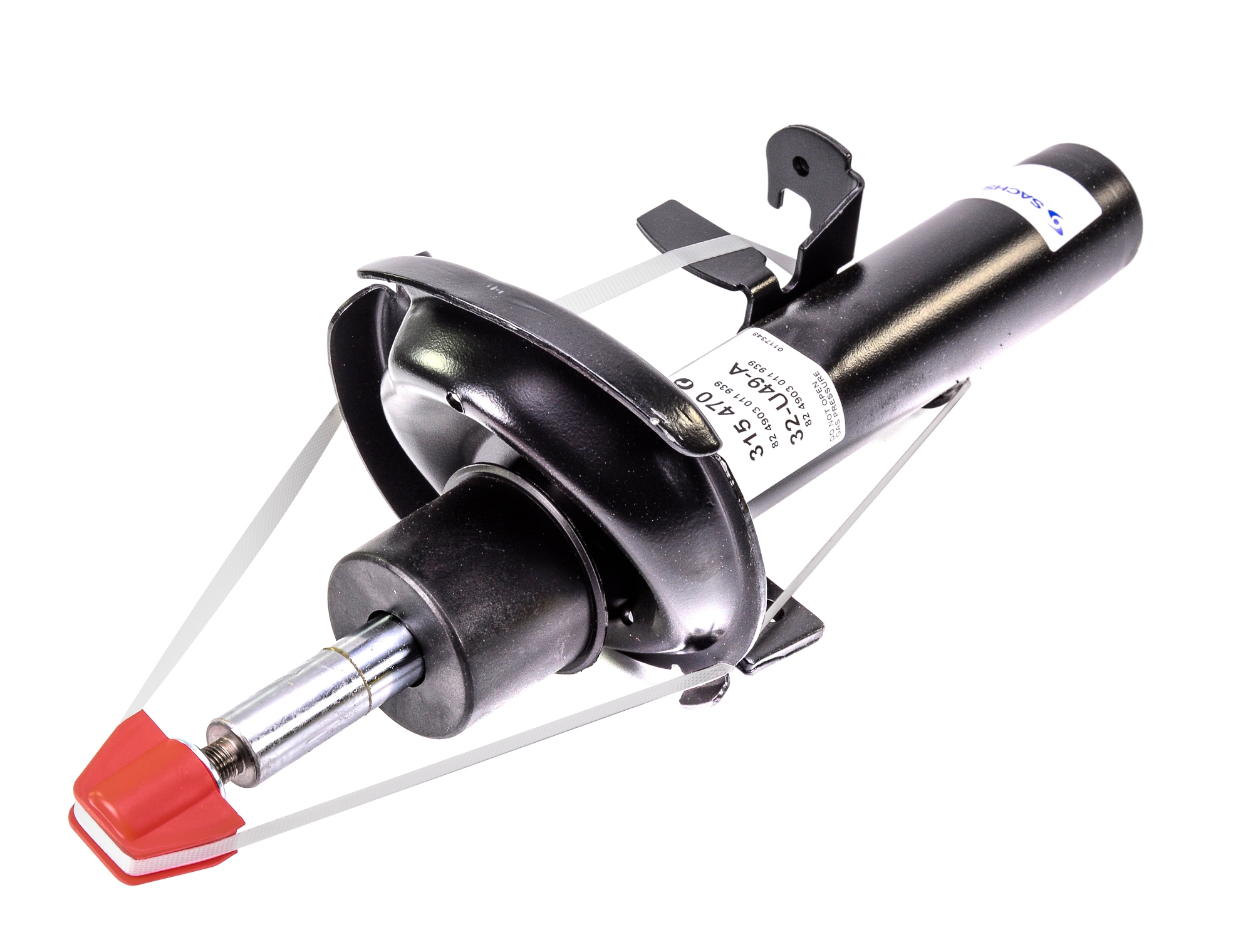 

Sachs 315470 Амортизатор
