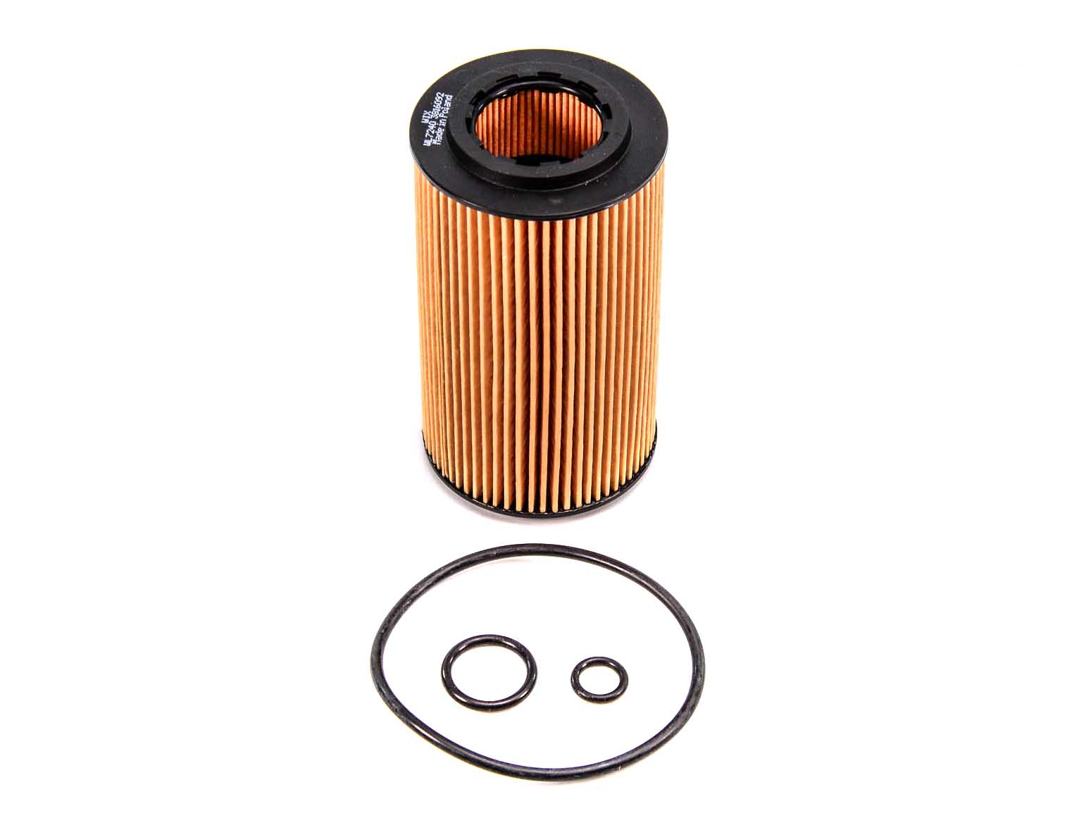 

Wix Filters WL7240 Масляный фильтр