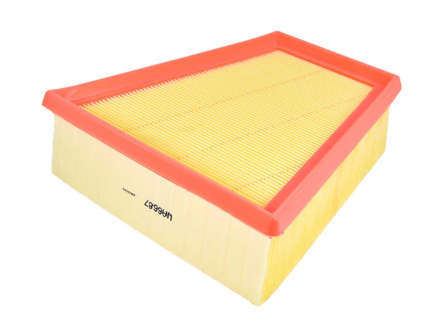 

Wix Filters WA6687 Воздушный фильтр
